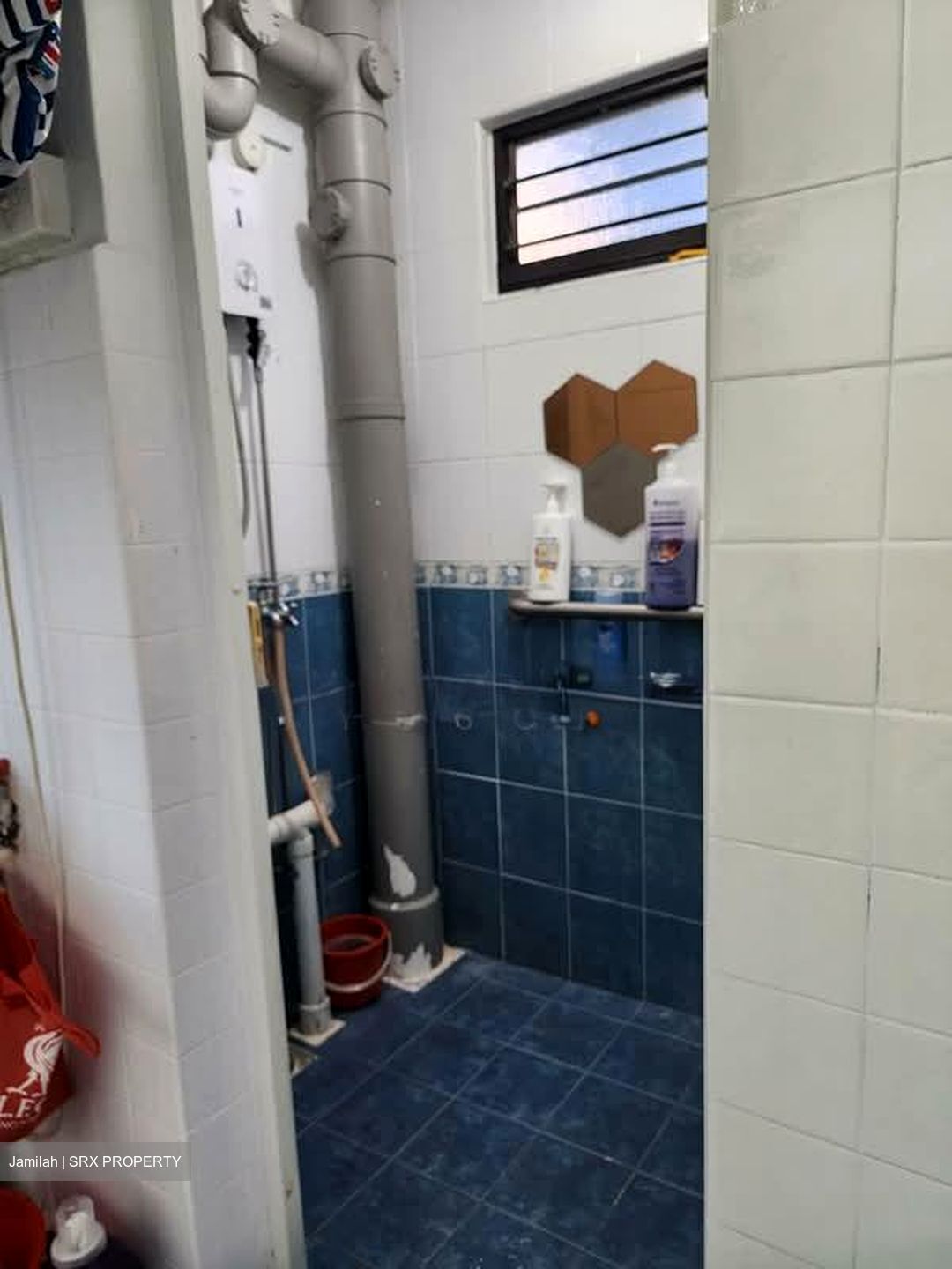 Blk 186 Boon Lay Avenue (Jurong West), HDB 3 Rooms #585030641